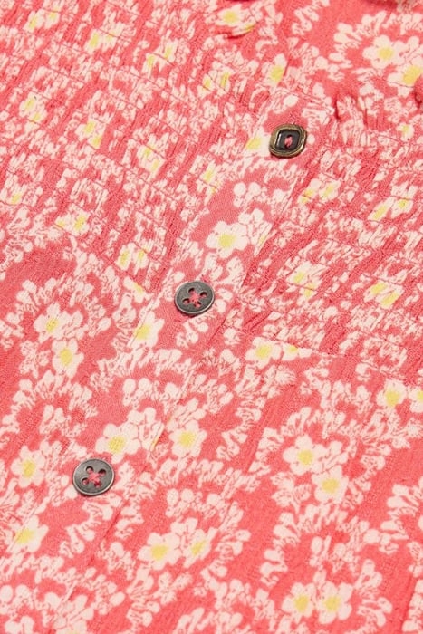 DEEBA SHIRT PINK MULTI 3