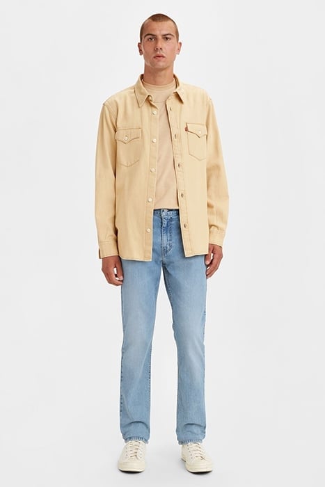 511 SLIM TABOR WELL WORN 1