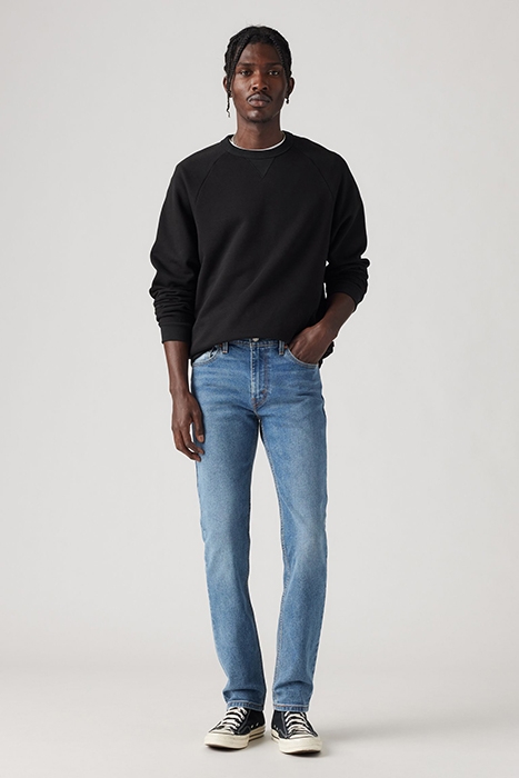 511 SLIM FRESH BLUE ADAPT 1