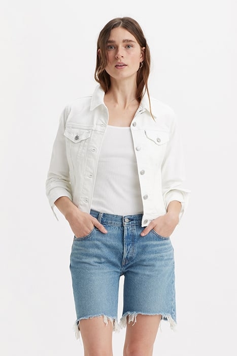 ORIGINAL TRUCKER NATURALLY GOOD TRUCKER 1