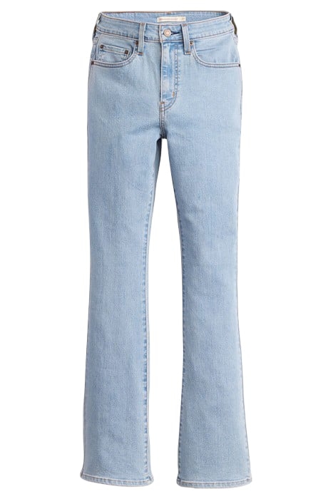 725 HIGH RISE BOOTCUT ACCENT OF AZALEA 3