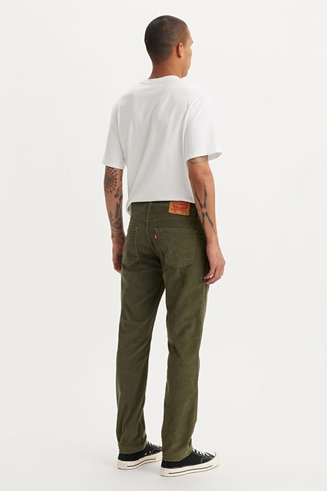 511 SLIM OLIVE NIGHT S 14W CORD 2