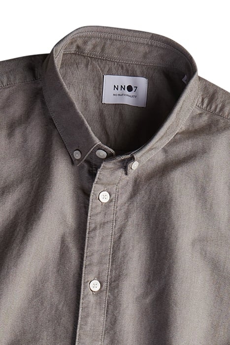 SIXTEN SS 5677 CASUAL SHIRT — SLIM 3
