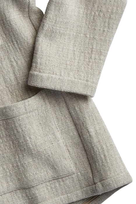 IBRAHIM 5316 LIGHT JACKET — RELAXED FIT 3