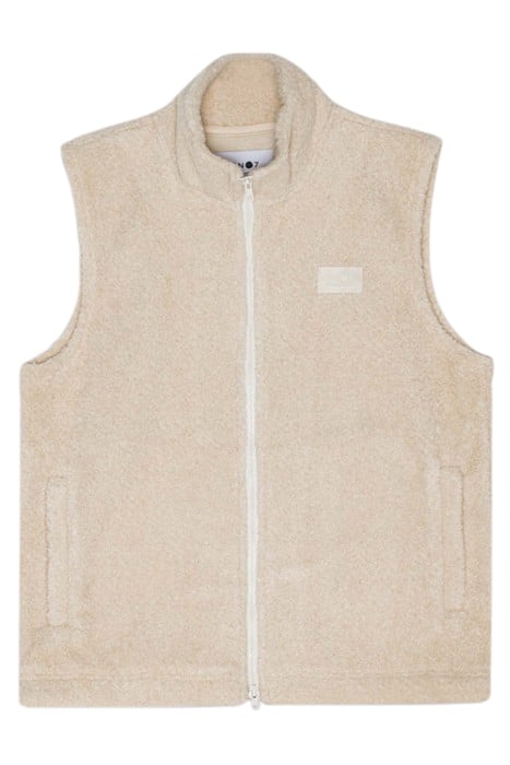 NIL VEST 3445 BODYWARMERS — SLIM FIT 3