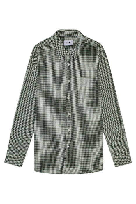 DEON 5270 CASUAL SHIRT — RELAXED FIT 3