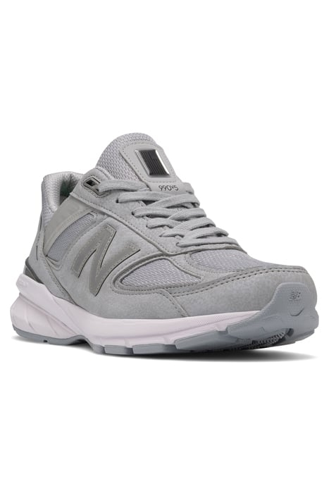 M990JS5 SNEAKERS IN GREY 2