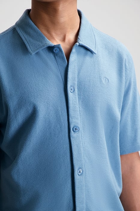 DS_TERRY SHIRT AEGEAN BLUE 4