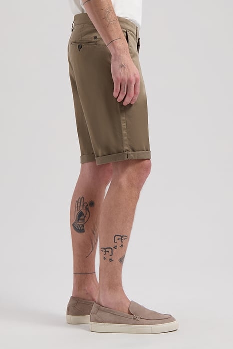 DS_CHARLIE SHORTS TIMBER WOLF 4