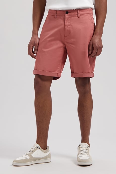 DS_CHARLIE SHORTS CEDAR WOOD 1
