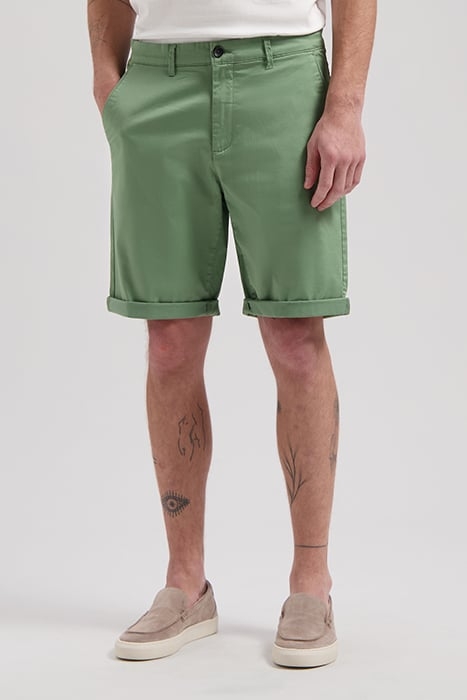 DS_CHARLIE SHORTS LODEN FROST 1