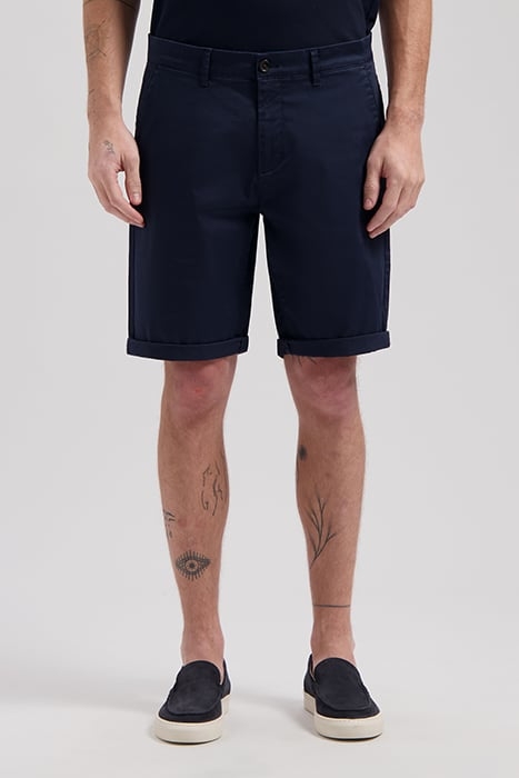 DS_CHARLIE SHORTS DK. NAVY 1
