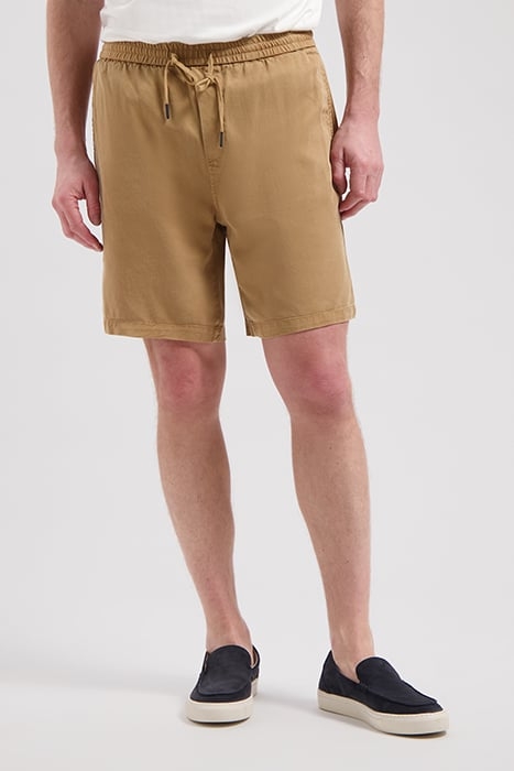 DS_NOAH SHORTS TIGERS EYE 1