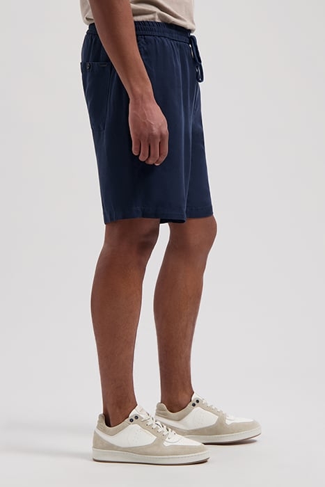 DS_NOAH SHORTS DK. NAVY 4
