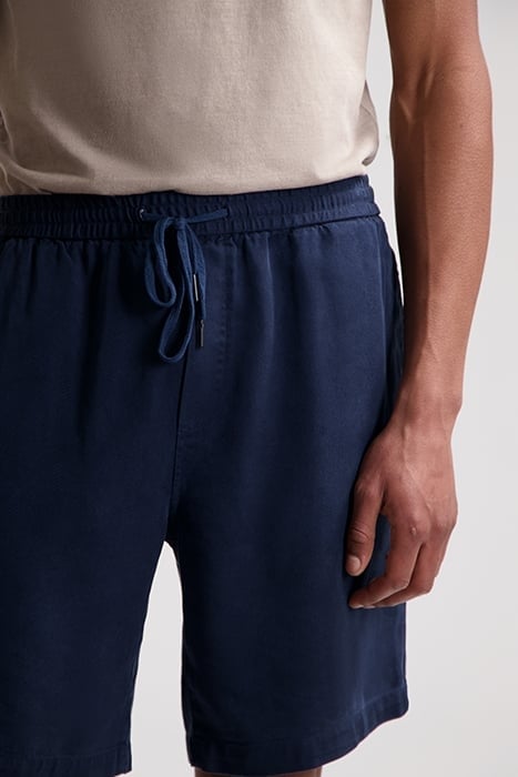 DS_NOAH SHORTS DK. NAVY 5