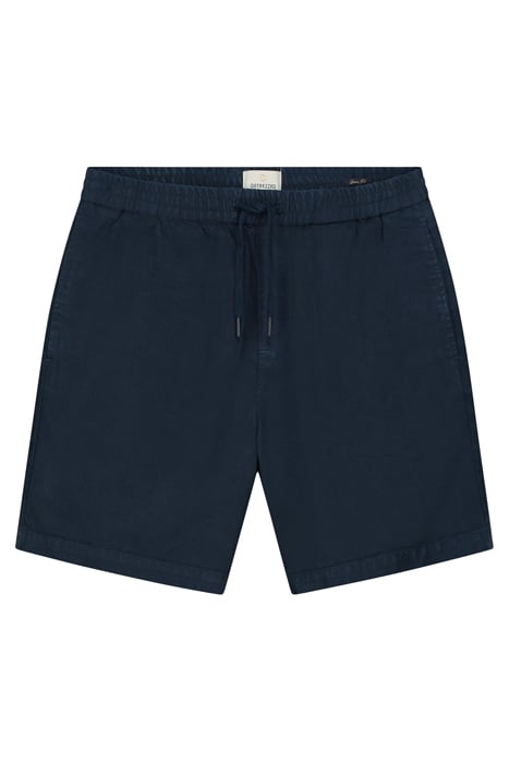 DS_NOAH SHORTS DK. NAVY 3