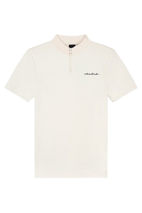 ZIP SS SWEATSHIRT KIT 2