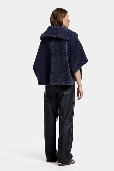 LEXI JACKET MARINE BLUE 2