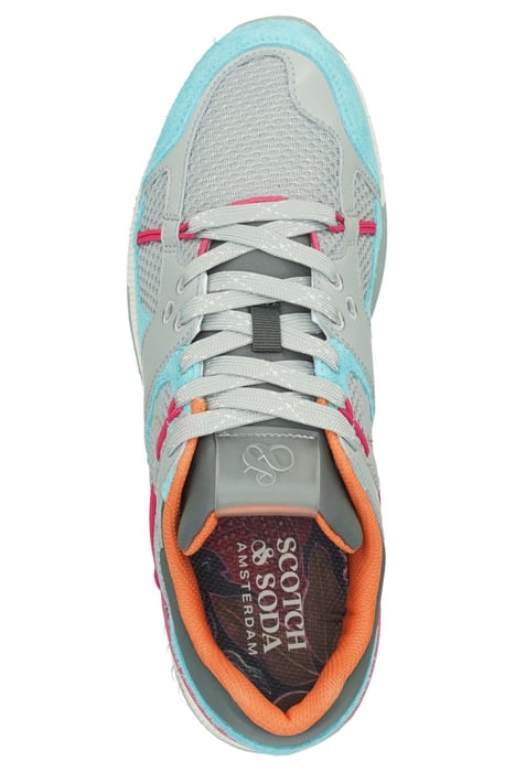 VIVEX 12A MULTI GREY 3