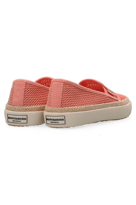 IZOMI W 11A NEON PEACH 4