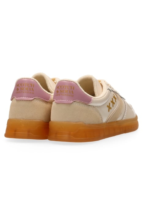 NIXIE OFF WHITE-PINK 7