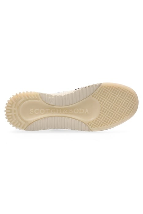 NEW CUP WHITE-GREEN 3