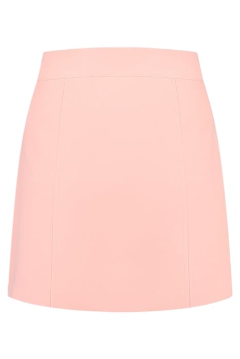 FAMKE SKIRT BLOSSOM PINK 2
