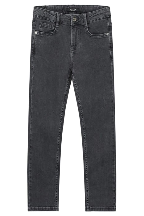 FRANCIS GREY DENIM GREY DENIM 1