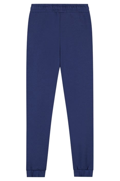 JENNIE SWEATPANTS MIDNIGHT BLUE 2