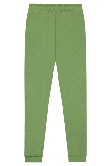 JOAN SWEATPANTS FERN GREEN 2