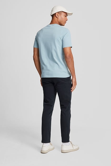 CHINO DARK NAVY 2