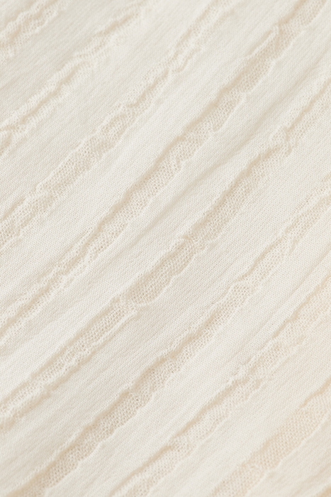 TANK TOP WITH TAPE DETAIL WHITE 3