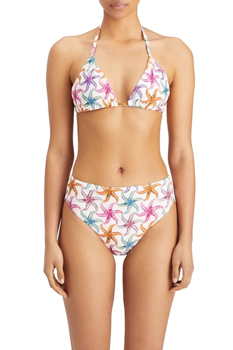 REVERSIBLE BIKINI TOP STARFISH 1