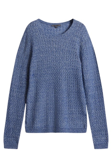 MCCLAIN REGULAR FIT LONG NAVY 2