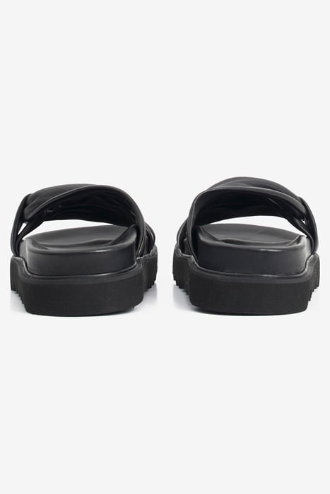 BYDLEE DRAPE BLACK 4