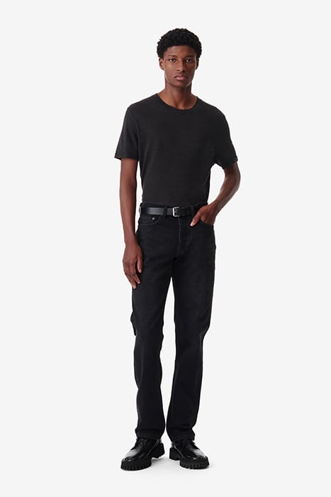 DAXO DISTRESSED BLACK 1