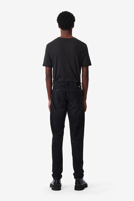 GIANO DISTRESSED BLACK 2