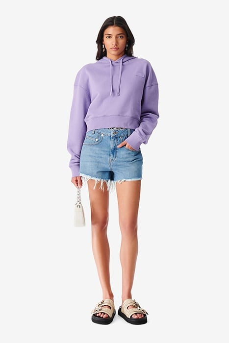 OLINPIA VINTAGE PURPLE 2