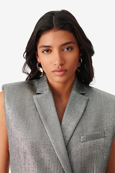 ROMALA DARK KHAKI/KHAKI 5