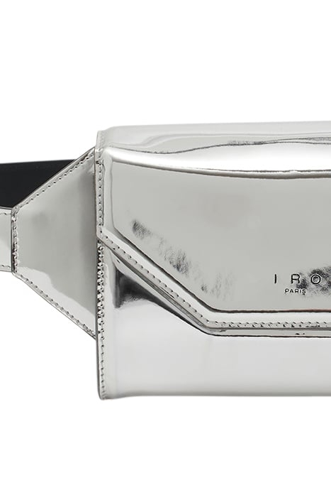 HORU BUMBAG MIR SILVER MIROR 5