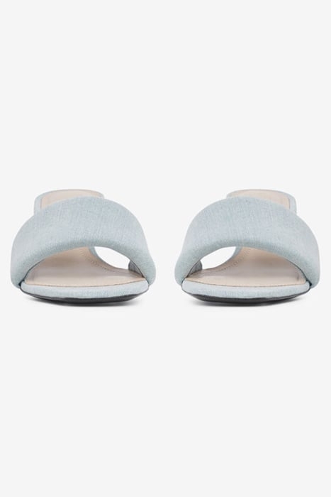 LOLANDA DENIM S LIGHT DENIM 5