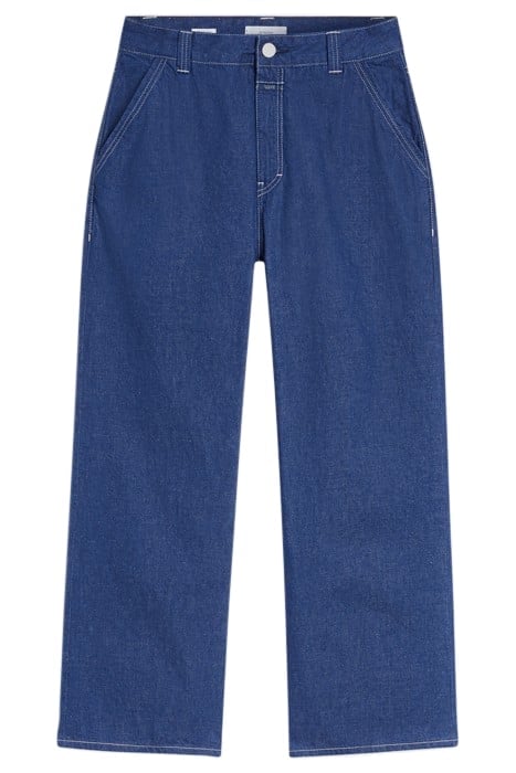 MELFORT JEANS DARK BLUE 3