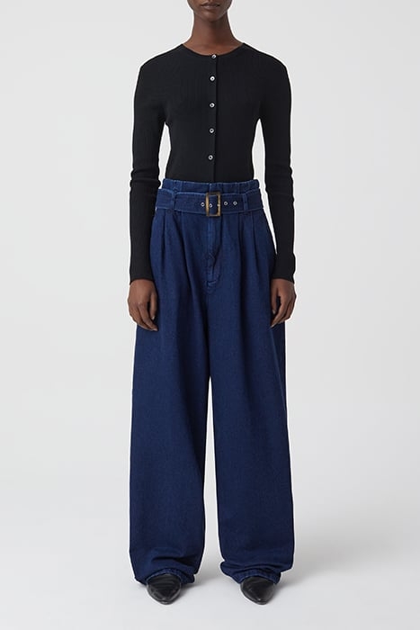 IMOGEN JEANS DARK BLUE 3