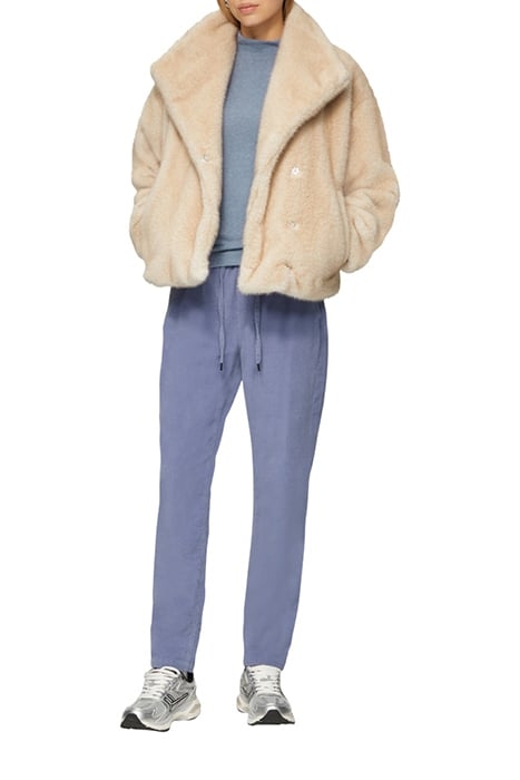 S.OLIVER-QS T-SHIRTS BLUE 4