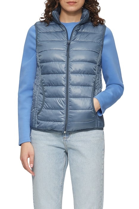 S.OLIVER-QS JACKETS OUTDOOR BLUE 1