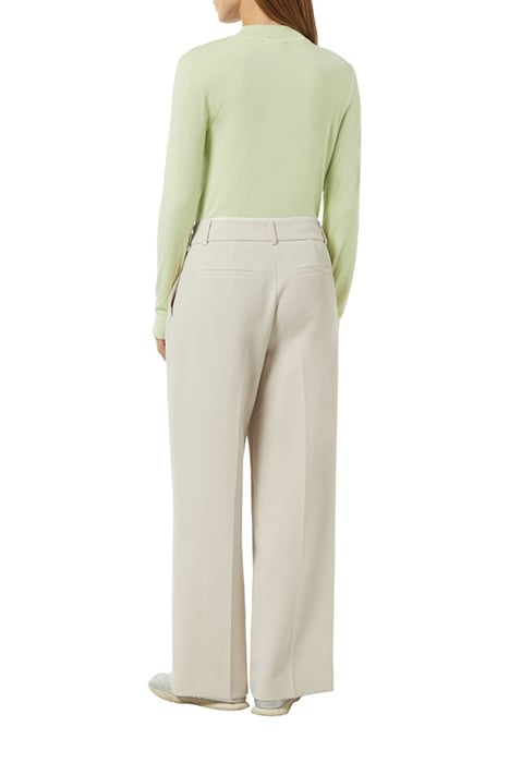 COMMA T-SHIRTS GREEN 2