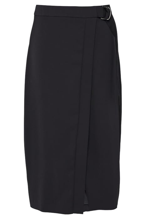 COMMA SKIRTS BLUE-MARINE 4