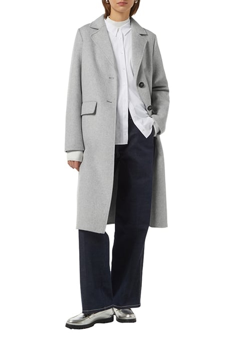 COMMA JACKETS OUTDOOR GREY/BLACK 2