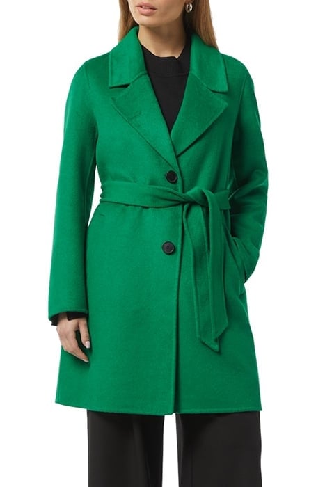 COMMA JACKETS OUTDOOR GREEN 1