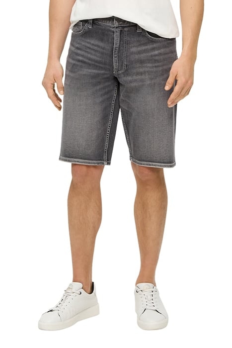 S.OLIVER JEANS GREY/BLACK 1